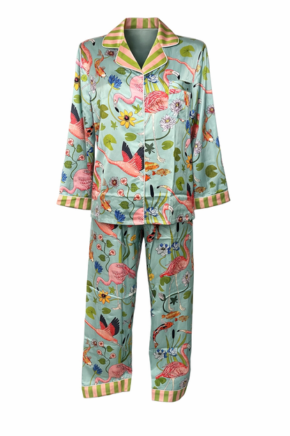 Flamingo Pyjamas