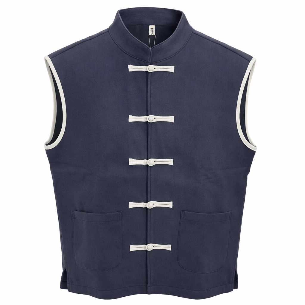Mens Gilets-Waistcoat-Body Warmer- Everywhere Gilet
