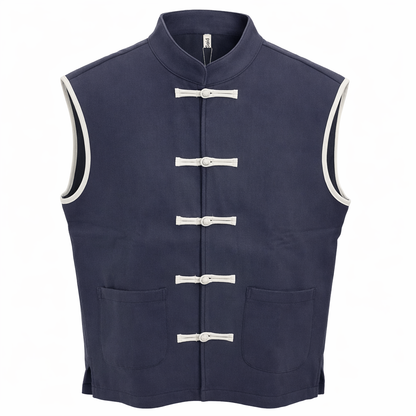Mens Gilets-Waistcoat-Body Warmer- Everywhere Gilet