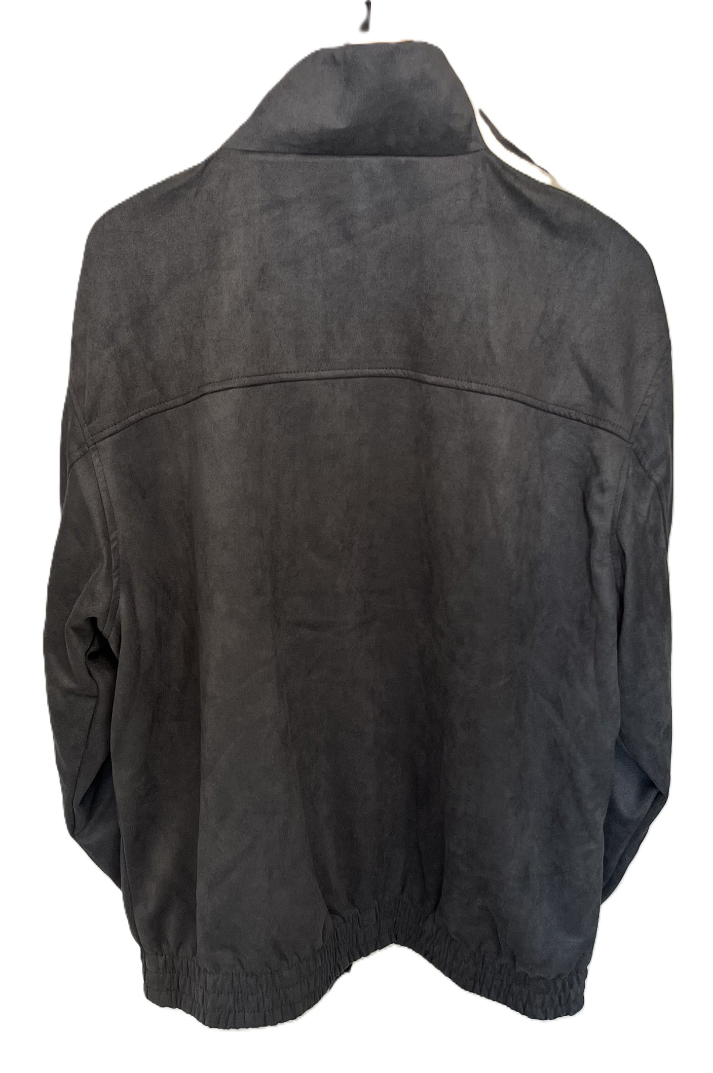 Chinese-Inspired Track Top-Jacket. Loose Fit, Lightweight Streetwear top - Unisex