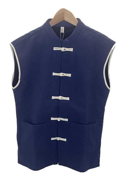 Mens Gilets-Waistcoat-Body Warmer- Everywhere Gilet