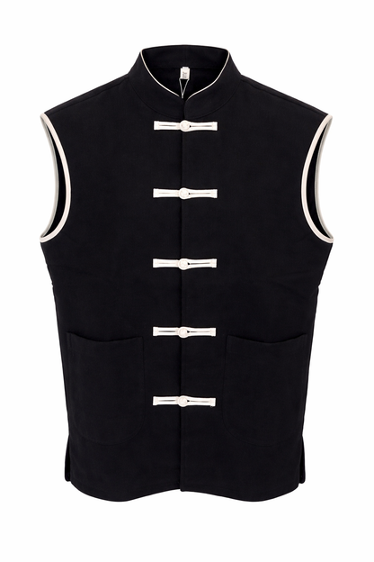 Mens Gilets-Waistcoat-Body Warmer- Everywhere Gilet