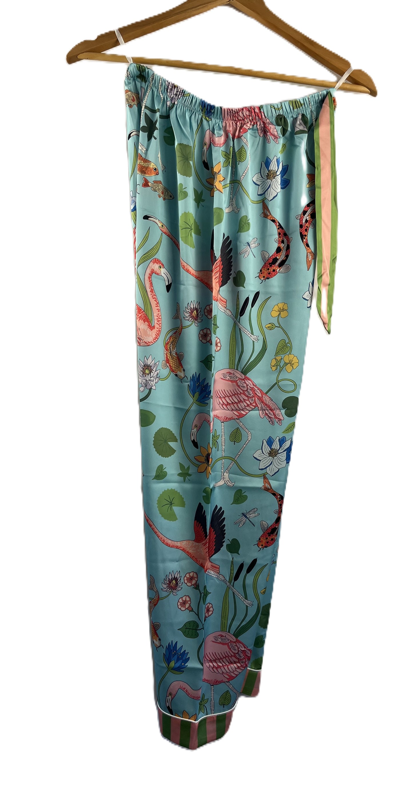 Flamingo Pyjamas