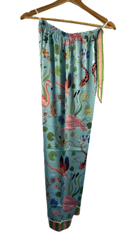 Flamingo Pyjamas