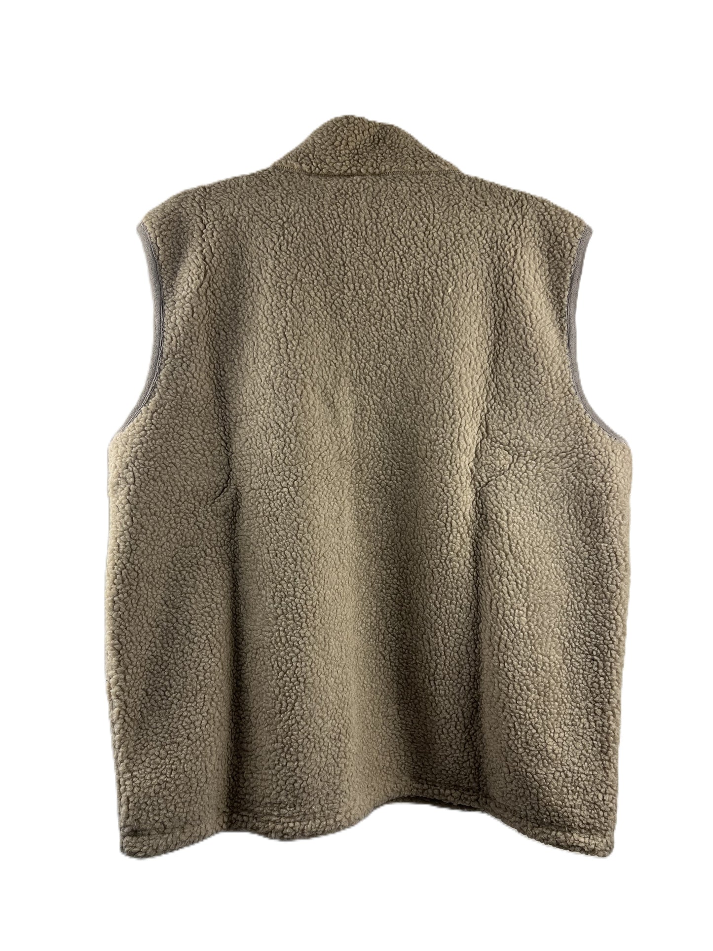Cozy Teddy fleece Gilet-Body Warmer-Waistcoat for Men and Women